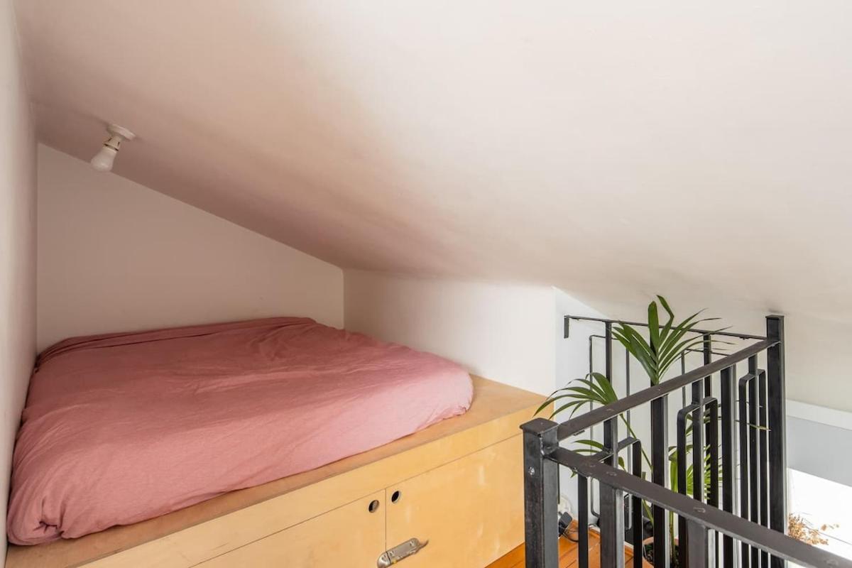 Apartamento Stylish Georgian Loft 3beds In Londres