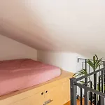 Stylish Georgian Loft 3Beds In London