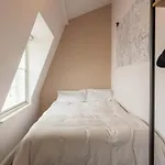 Stylish Georgian Loft 3Beds In London
