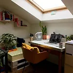 Stylish Georgian Loft 3Beds In London