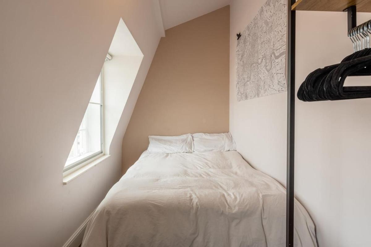 Stylish Georgian Loft 3beds In