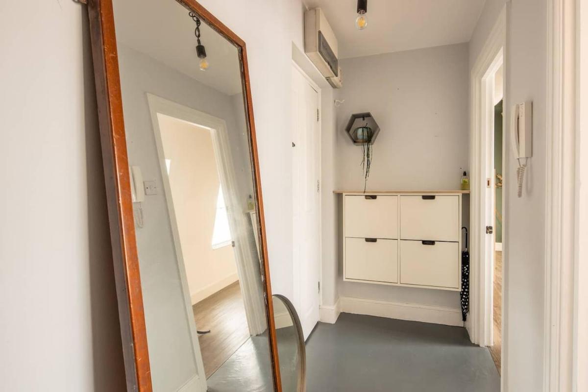 Stylish Georgian Loft 3beds In Appartement *