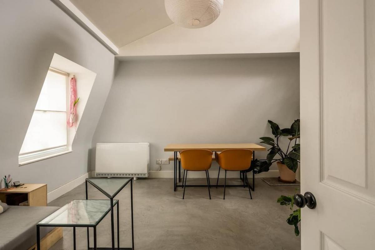 Stylish Georgian Loft 3beds In Londres